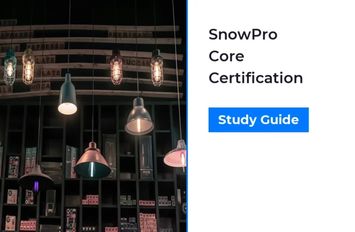 SnowPro-Core-Certification