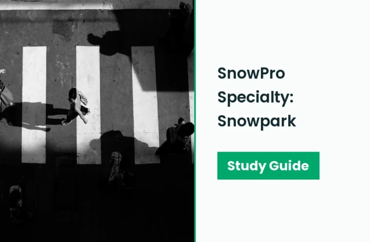 SnowPro-Specialty-Snowpark