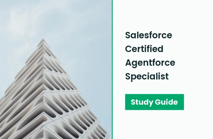 Salesforce-Certified-Agentforce-Specialist