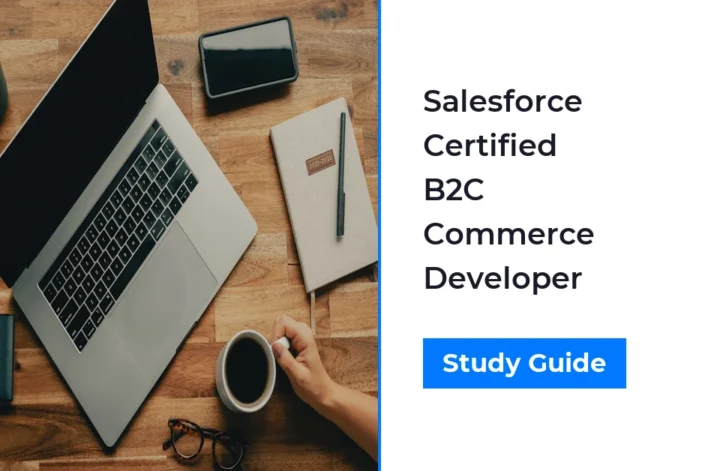 Salesforce-Certified-B2C-Commerce-Developer