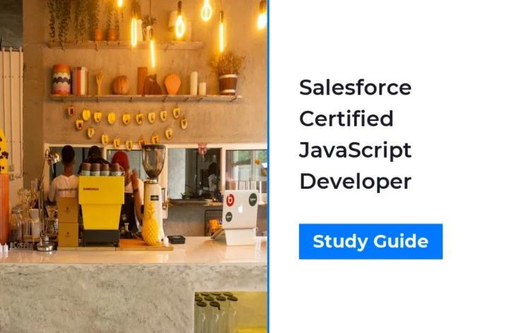 Salesforce-Certified-JavaScript-Developer