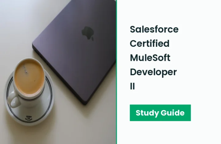 Salesforce-Certified-MuleSoft-Developer-II