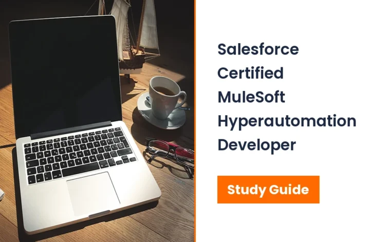Salesforce-Certified-MuleSoft-Hyperautomation-Developer