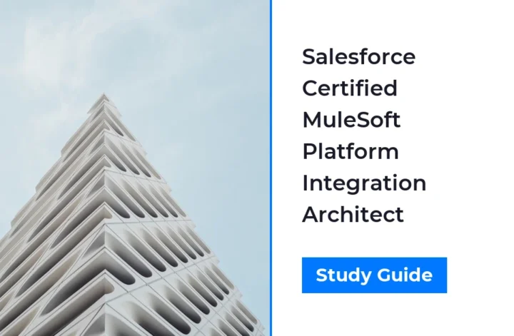 Salesforce-Certified-MuleSoft-Platform-Integration-Architect
