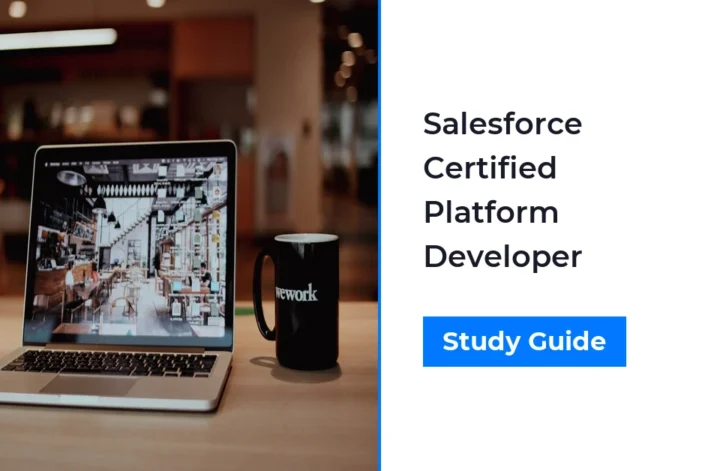 Salesforce-Certified-Platform-Developer