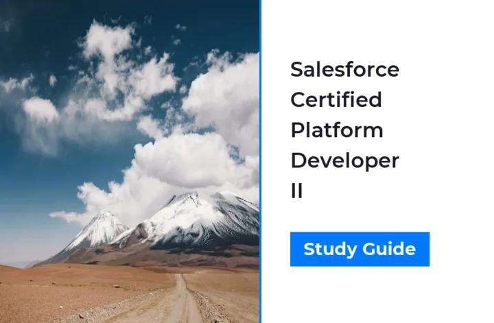 Salesforce-Certified-Platform-Developer-II