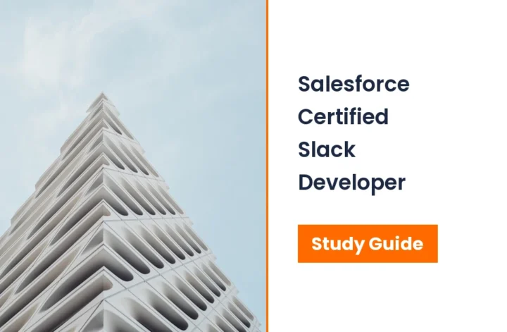 Salesforce-Certified-Slack-Developer