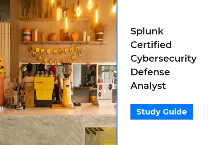 Splunk-Certified-Cybersecurity-Defense-Analyst