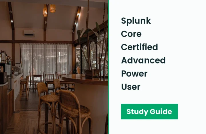 Splunk-Core-Certified-Advanced-Power-User