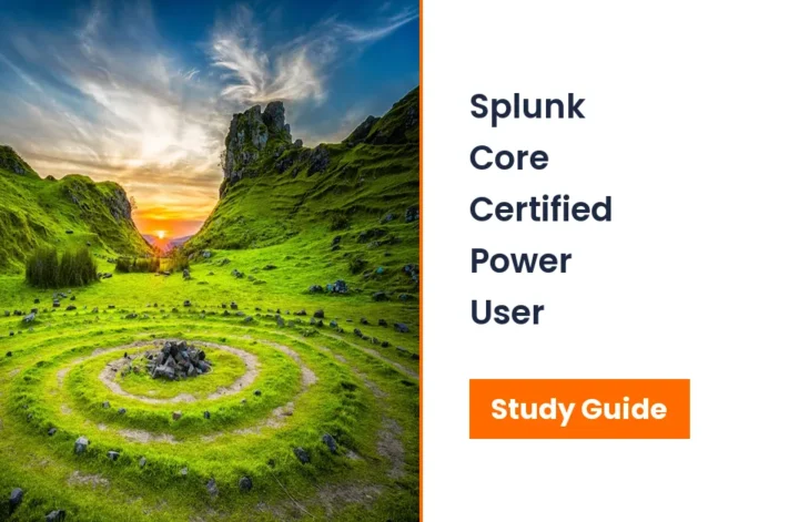 Splunk-Core-Certified-Power-User