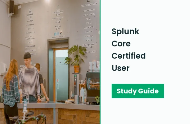 Splunk-Core-Certified-User