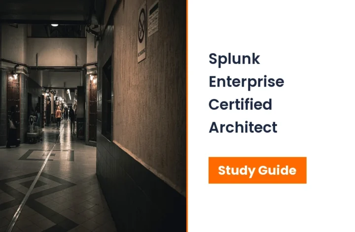 Splunk-Enterprise-Certified-Architect