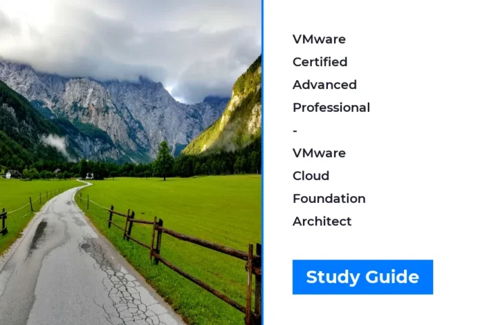 VMware-Certified-Advanced-Professional---VMware-Cloud-Foundation-Architect