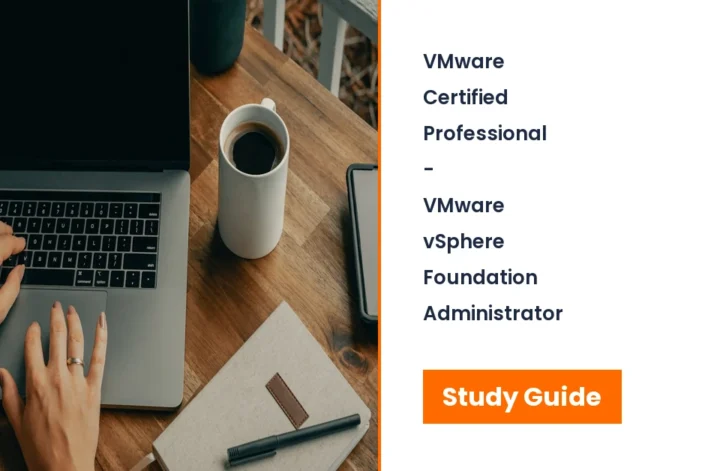 VMware-Certified-Professional---VMware-vSphere-Foundation-Administrator
