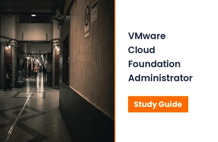 VMware-Cloud-Foundation-Administrator