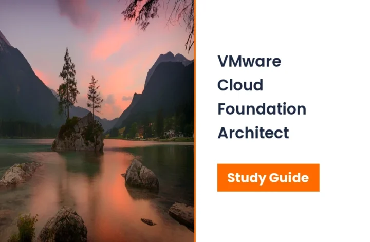 VMware-Cloud-Foundation-Architect