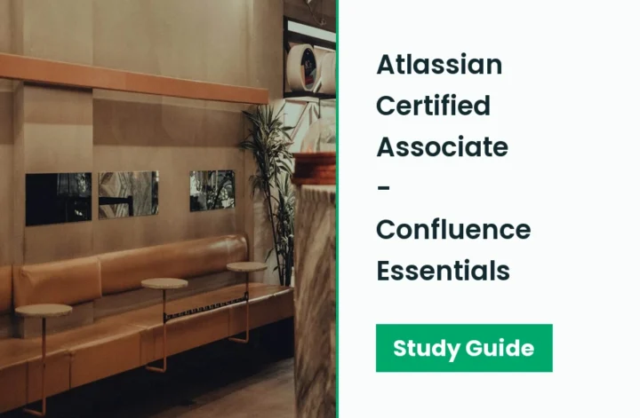 Atlassian-Certified-Associate---Confluence-Essentials