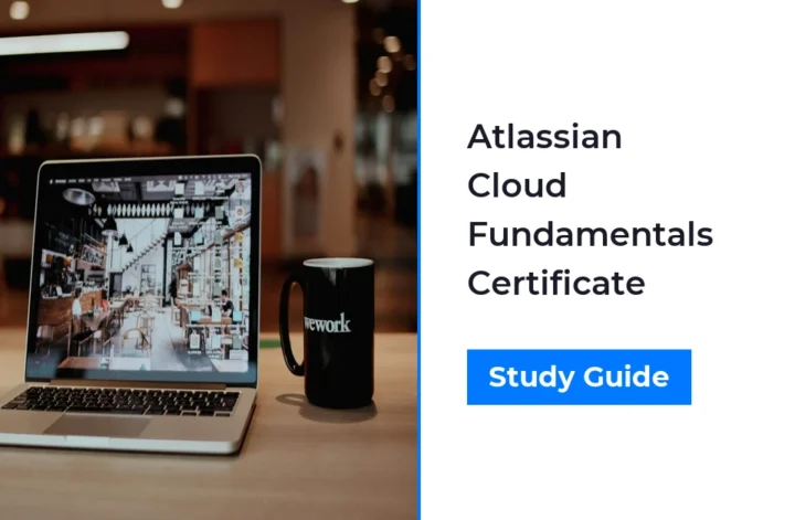Atlassian-Cloud-Fundamentals-Certificate