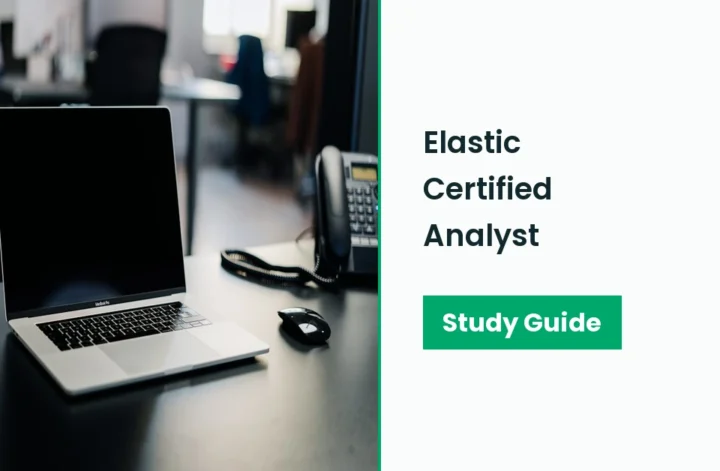 Elastic-Certified-Analyst