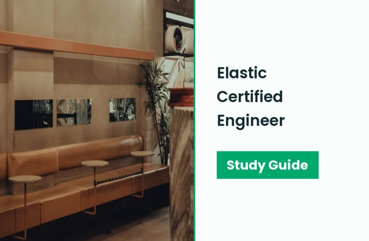 Elastic-Certified-Engineer