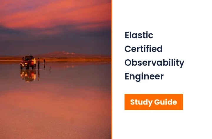 Elastic-Certified-Observability-Engineer