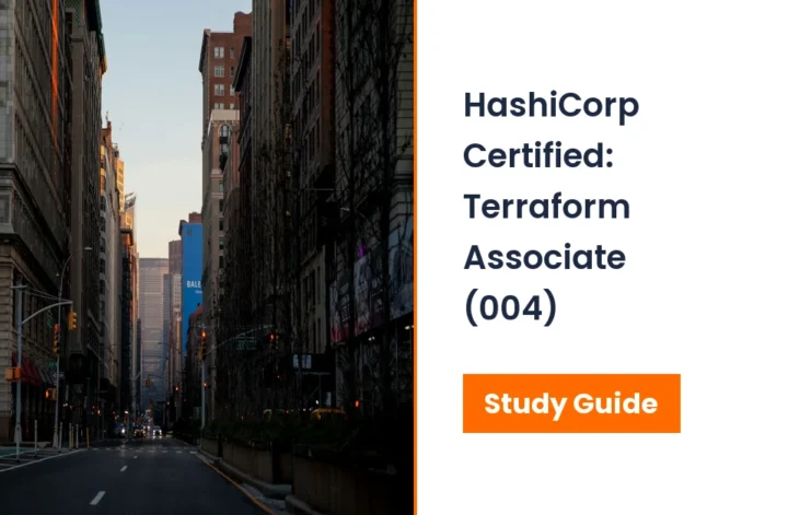 HashiCorp-Certified-Terraform-Associate-004
