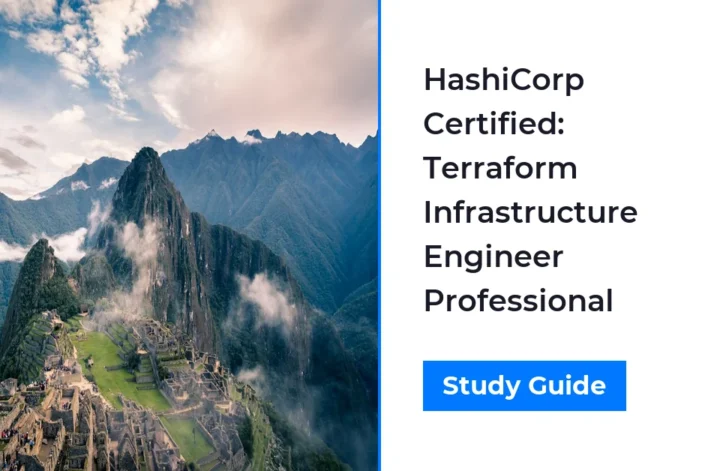 HashiCorp-Certified-Terraform-Infrastructure-Engineer-Professional