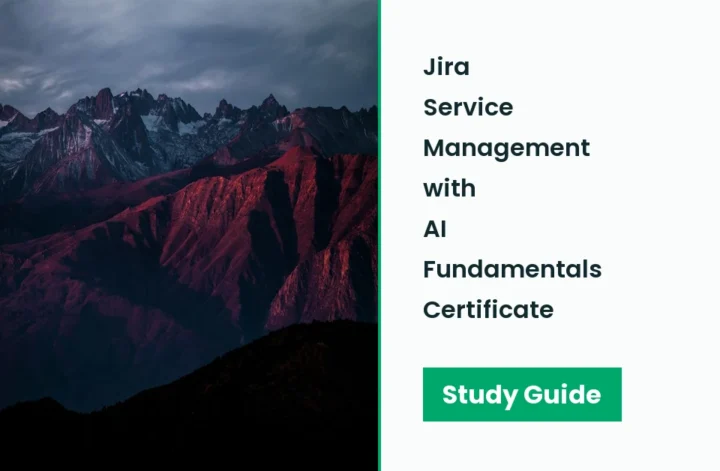 Jira-Service-Management-with-AI-Fundamentals-Certificate