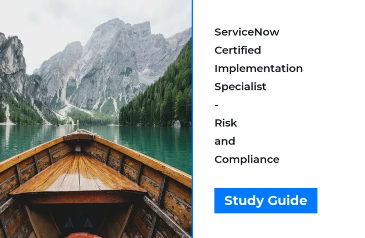 ServiceNow-Certified-Implementation-Specialist---Risk-and-Compliance