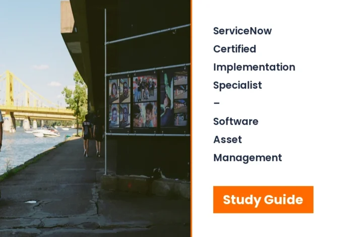 ServiceNow-Certified-Implementation-Specialist-Software-Asset-Management