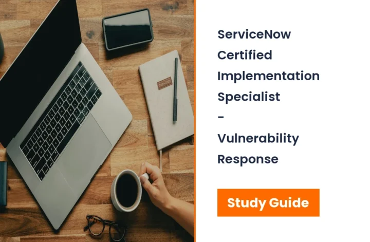 ServiceNow-Certified-Implementation-Specialist---Vulnerability-Response