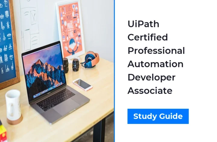 UiPath-Certified-Professional-Automation-Developer-Associate